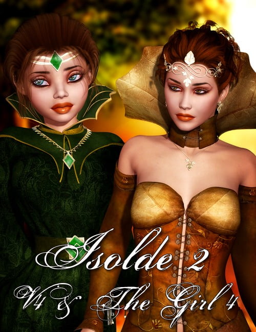 Isolde 2