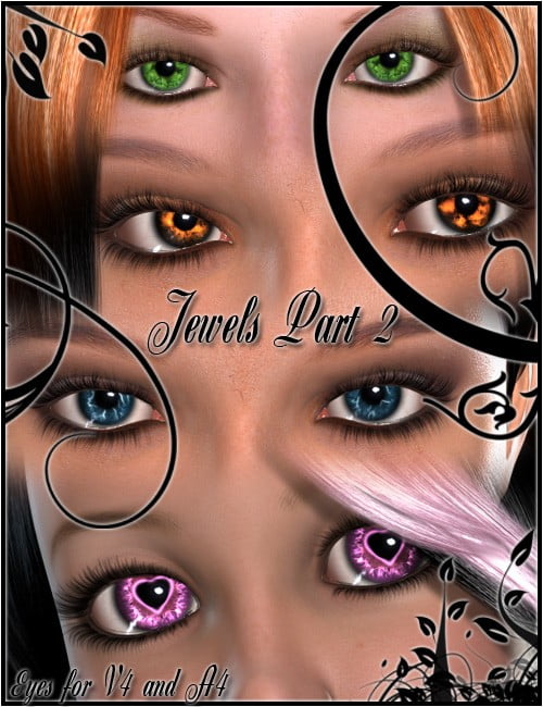 Jewels Part 2 Jewels Part 2