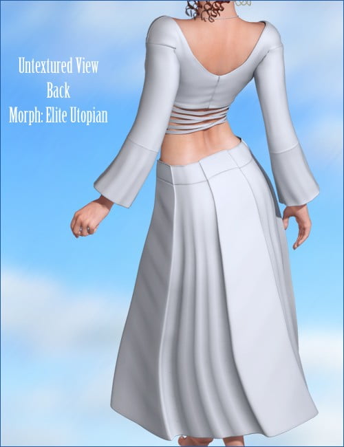 Modern Muses for Victoria 4.2 Elite / Aiko 4