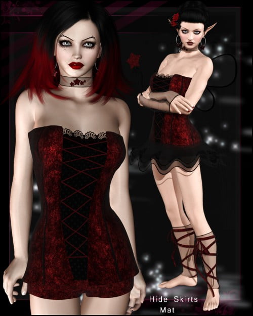 Bellina's Dream V4/A4/G4