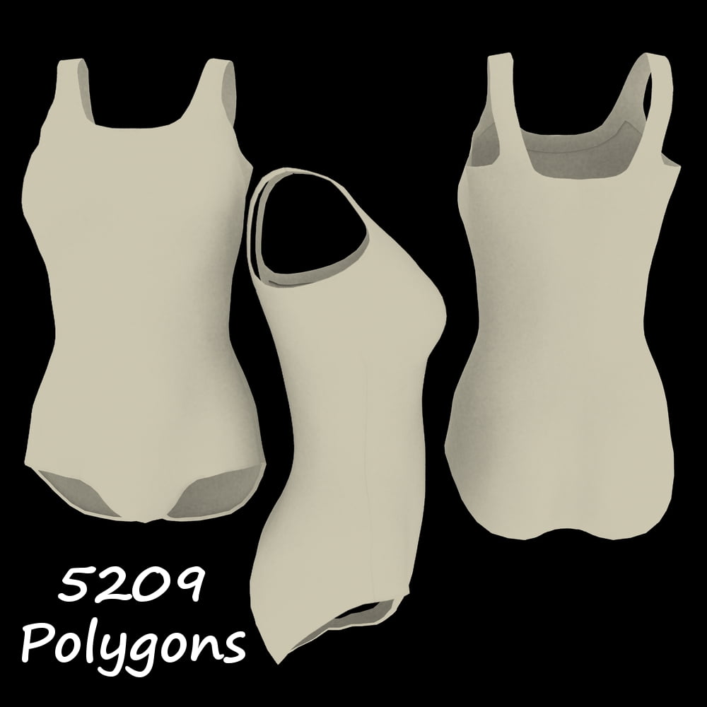 Everyday Swimwear V4A4S4G4SF4E