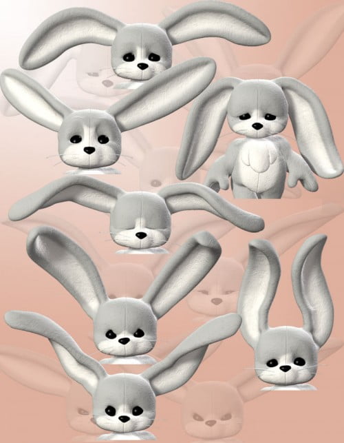 Rabbit Season Expressions
