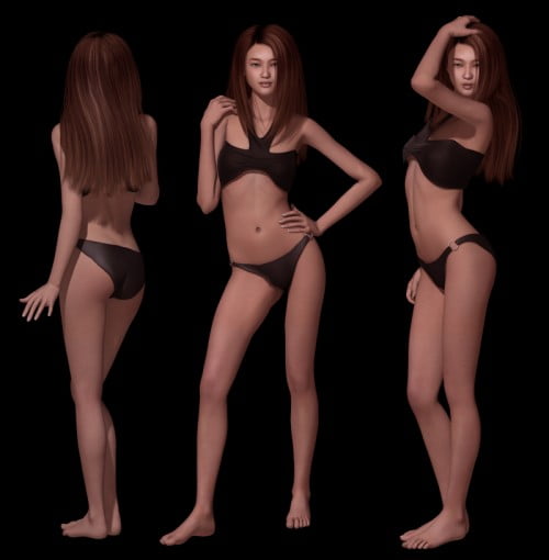 Milanautica: Sue Zuki