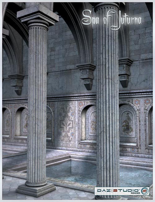 Spa of Juturna Spa of Juturna