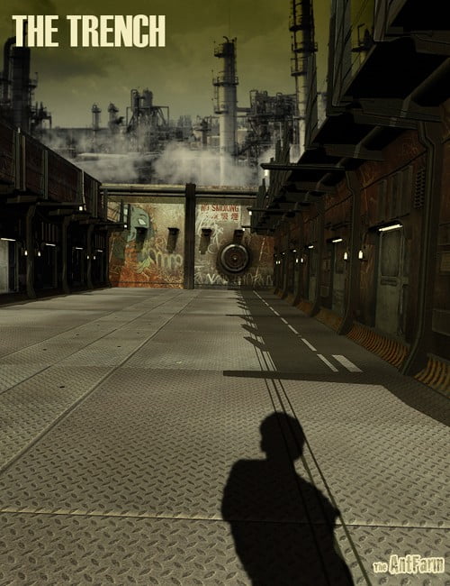 The Trench