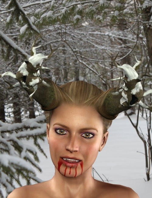 Wiccanya Expansion Pack