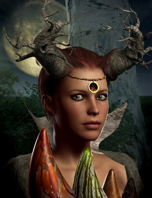 Wiccanya Expansion Pack Wiccanya Expansion Pack