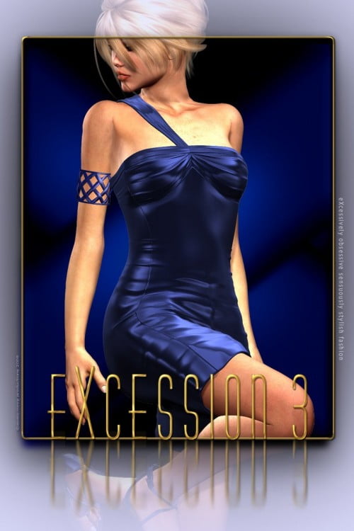 eXcession Three V4/A4