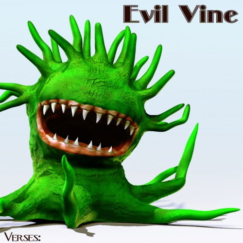 Verses: Evil Vine