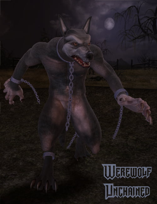 Werewolf Unchained