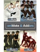 aniMate & Addons