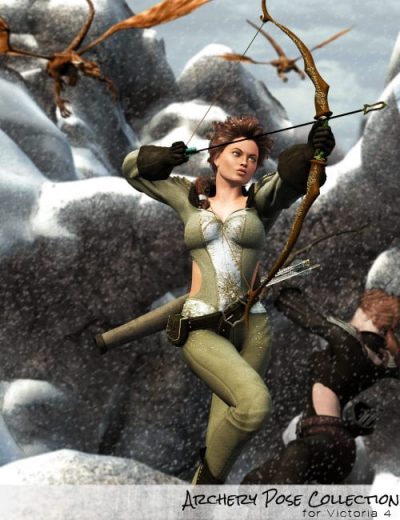 archery-pose-collection-large