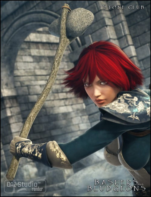 Bashers and Bludgeons