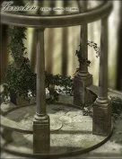 Forsaken: Secret Garden Rotunda