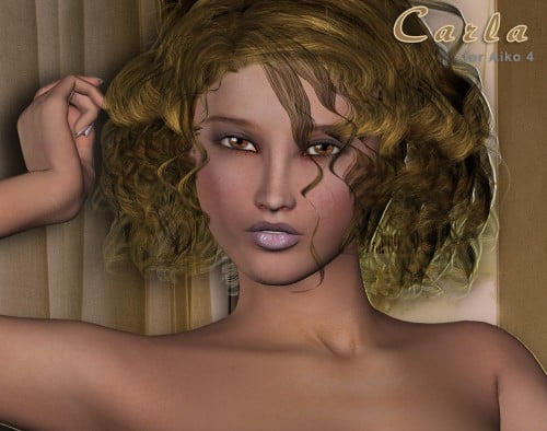 Carla for V4.2 - A4
