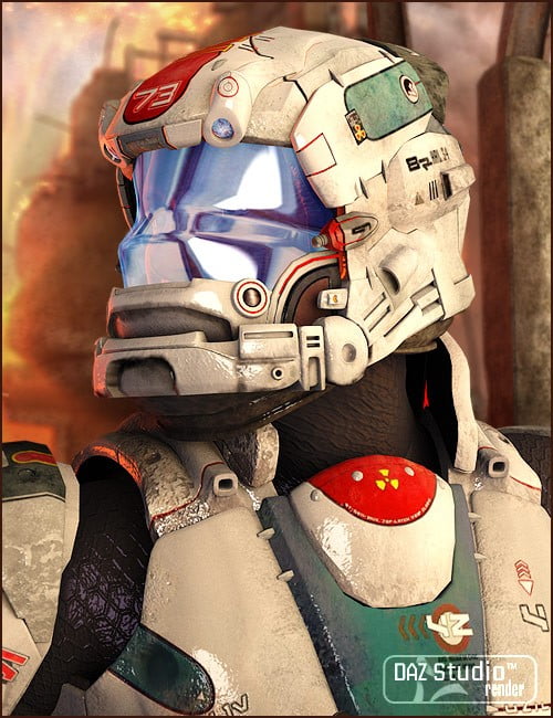 Major Cache For Michael 4