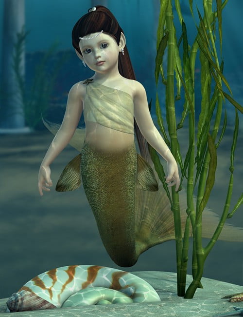 MerBabies