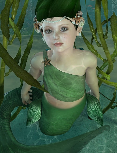 MerBabies