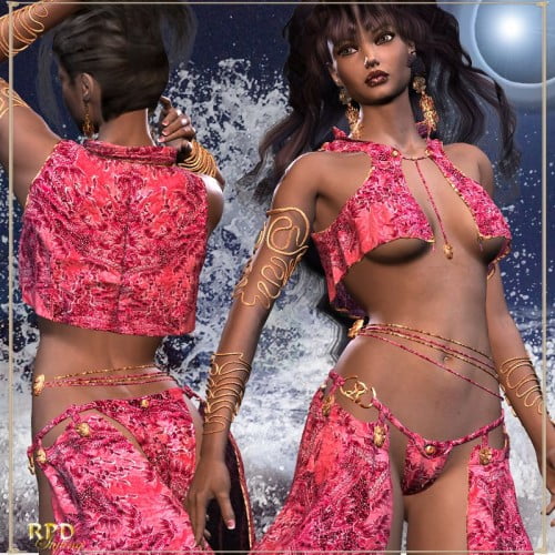 "Sirens" for Eclipse