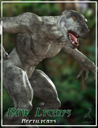 raw-lycans-reptilycan-large-2