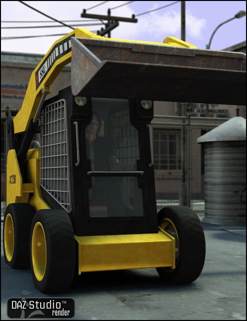 SkidSteer Loader