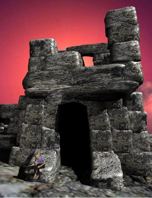 StoneWare StoneTower