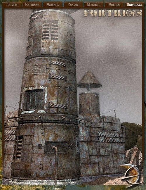 The Fortress The Fortress