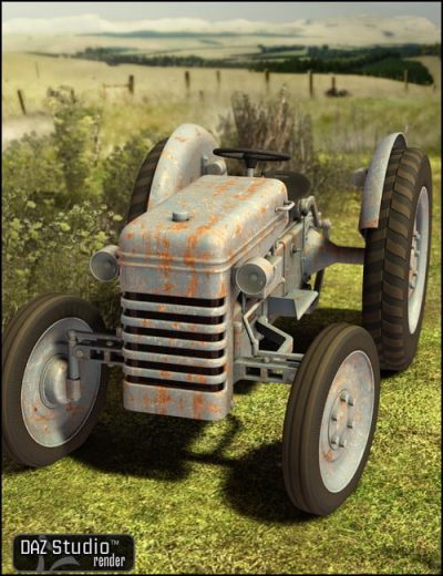 tractor-f9n-1