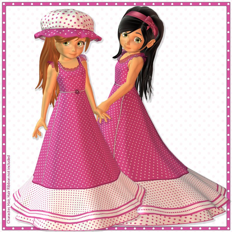 Sweet Dreams for Sadie