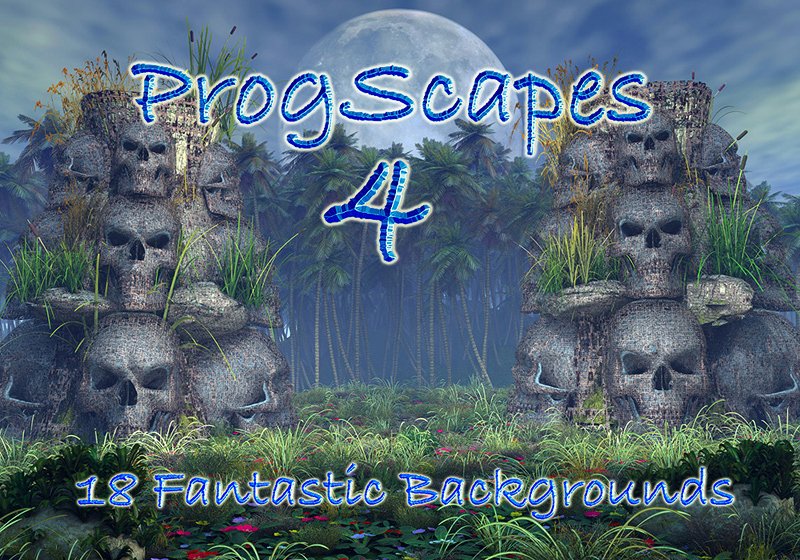 ProgScapes 4