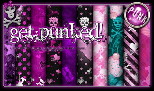 Merchant Resource: Get Punked!