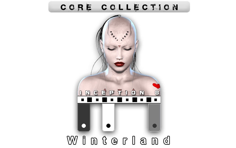 Core Collection Winterland