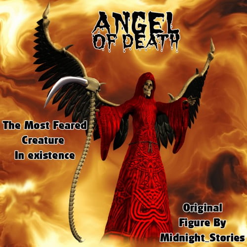 Angel of Death