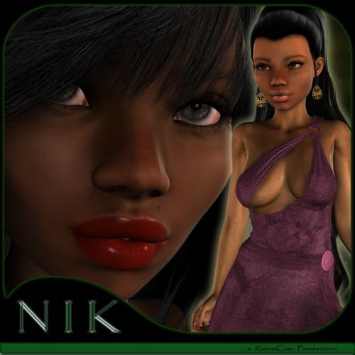 Nik G4 - V4.2 Nik G4 - V4.2