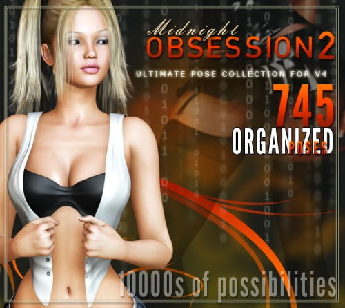 Midnight Obsession 2