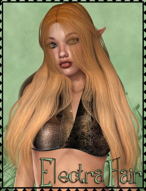 Electra Hair