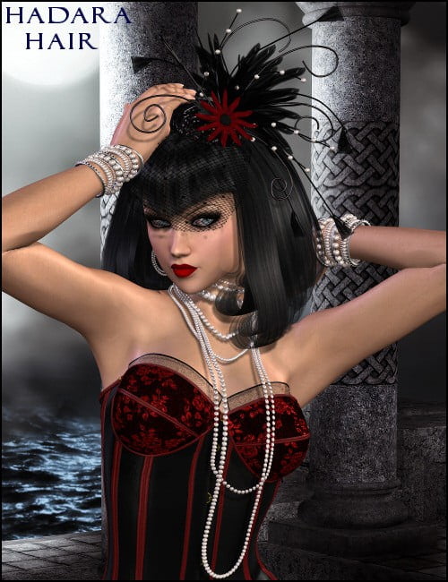 Hadara Hair Hadara Hair