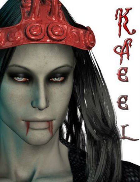 Kaeel - Lord of Vampires