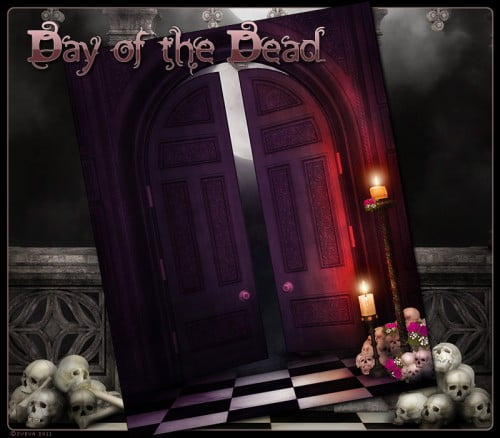 Day of the Dead