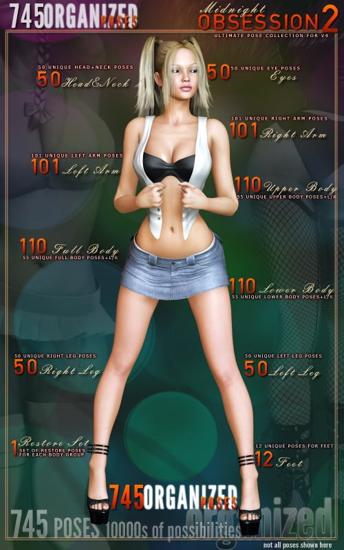 Midnight Obsession 2