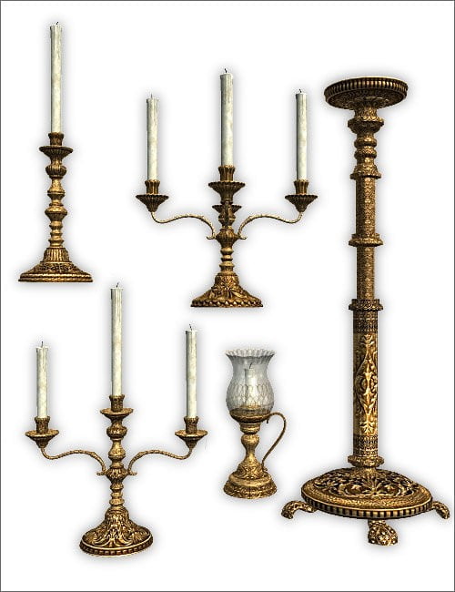 The Study Expansion Pack 3