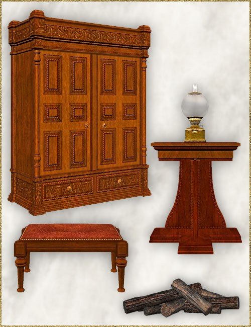 The Study Expansion Pack