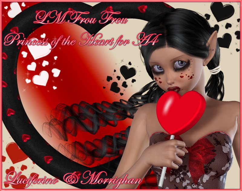 LM FROU FROU for AIKO 4.0