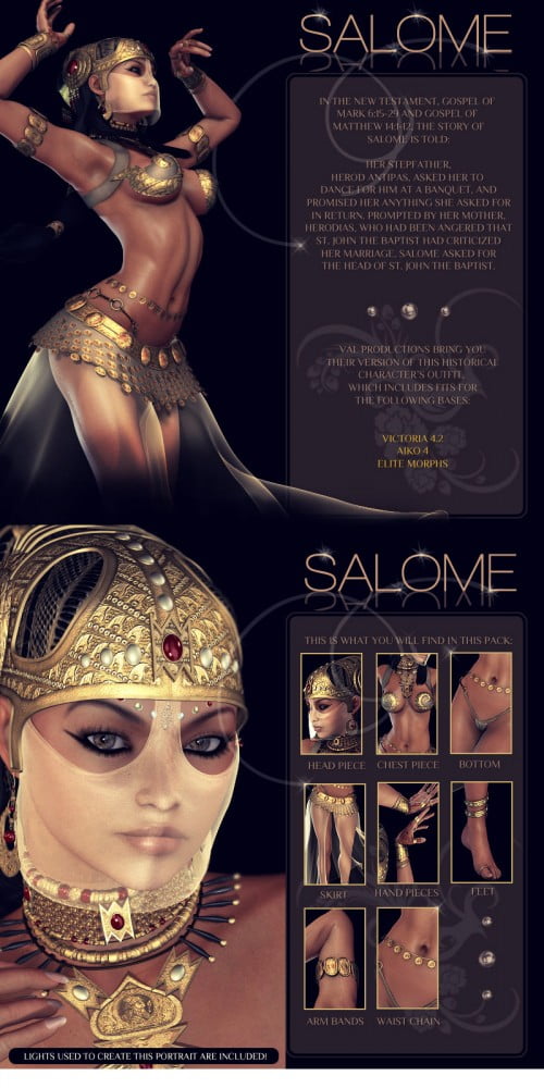 Salome