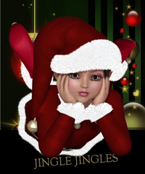 K4 JingleJingles