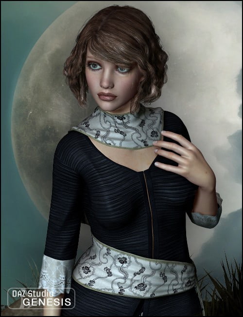 Cozy for Day Dreamer