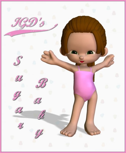 IGD Sugar Baby