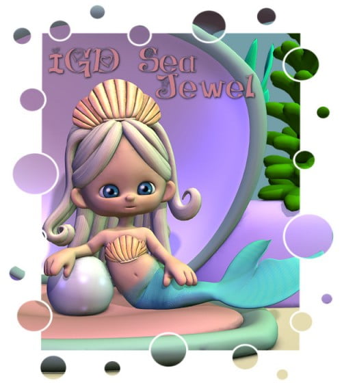 IGD Sea Jewel