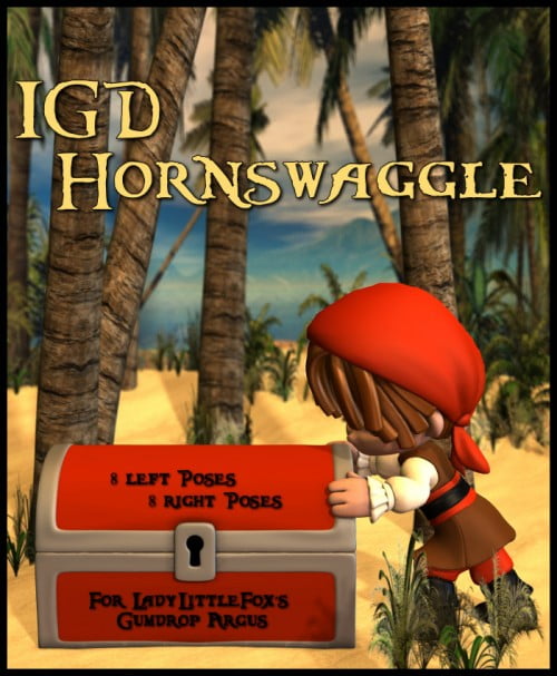 IGD Hornswaggle