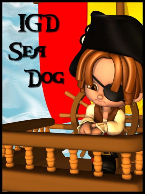 IGD Sea Dog